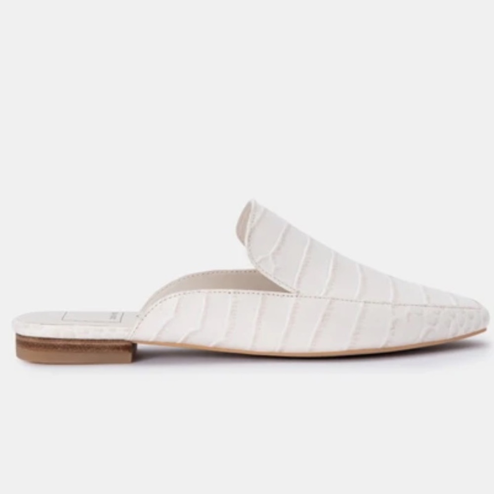 Dolce Vita | Harmny Flats - Picture 4 of 4